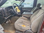 Chevrolet Silverado 2003