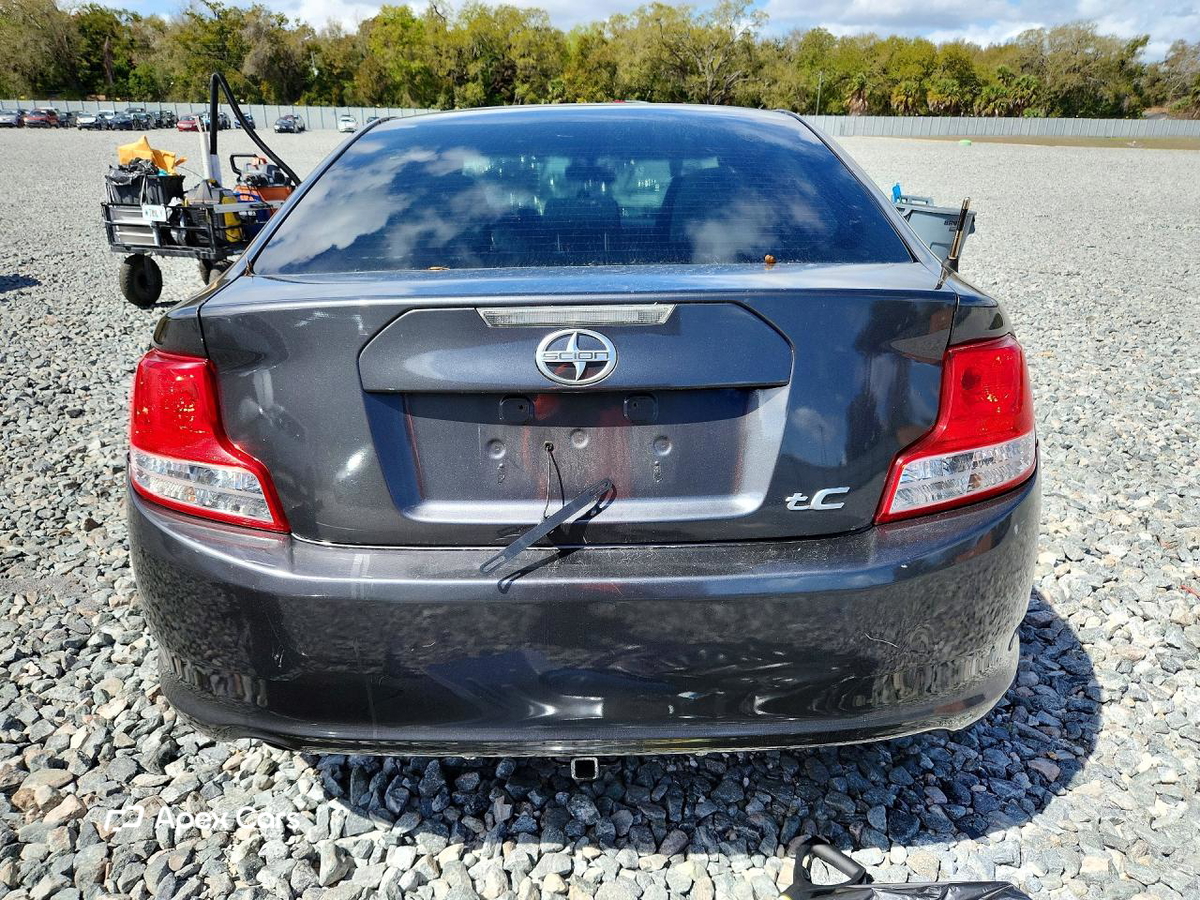 Scion tC 2013