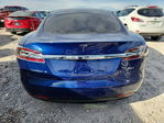 Tesla Model S 2018