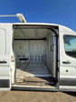 Ford Transit 2018