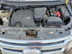 Ford Edge 2012