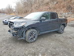 Honda Ridgeline 2021