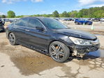 Honda Accord 2016