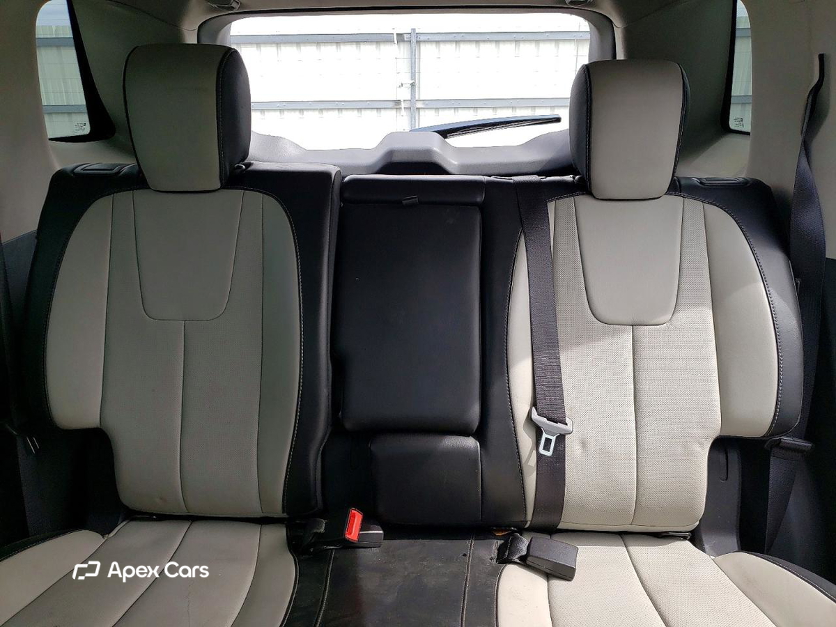 GMC Terrain 2017