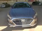 Hyundai Sonata 2018