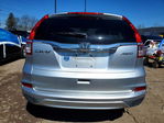 Honda CR-V 2016