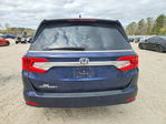 Honda Odyssey 2019