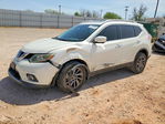 Nissan Rogue 2015