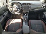 Nissan Versa 2021