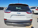 Jeep Cherokee 2020