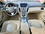 Cadillac CTS 2011