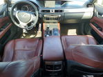 Lexus GS 2014