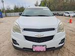 Chevrolet Equinox 2013