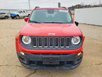 Jeep Renegade 2016