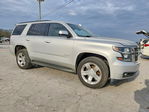 Chevrolet Tahoe 2016
