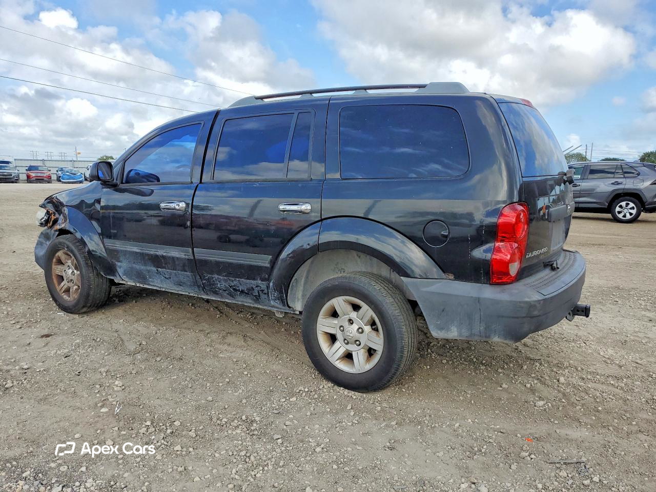 Dodge Durango 2007