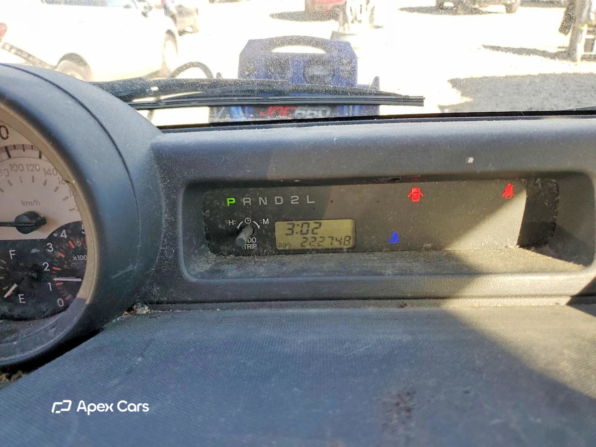Scion xB 2006