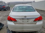 Toyota Avalon 2012