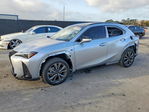 Lexus UX 2024