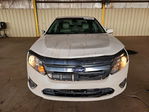Ford Fusion 2012