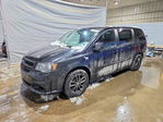 Dodge Caravan 2017