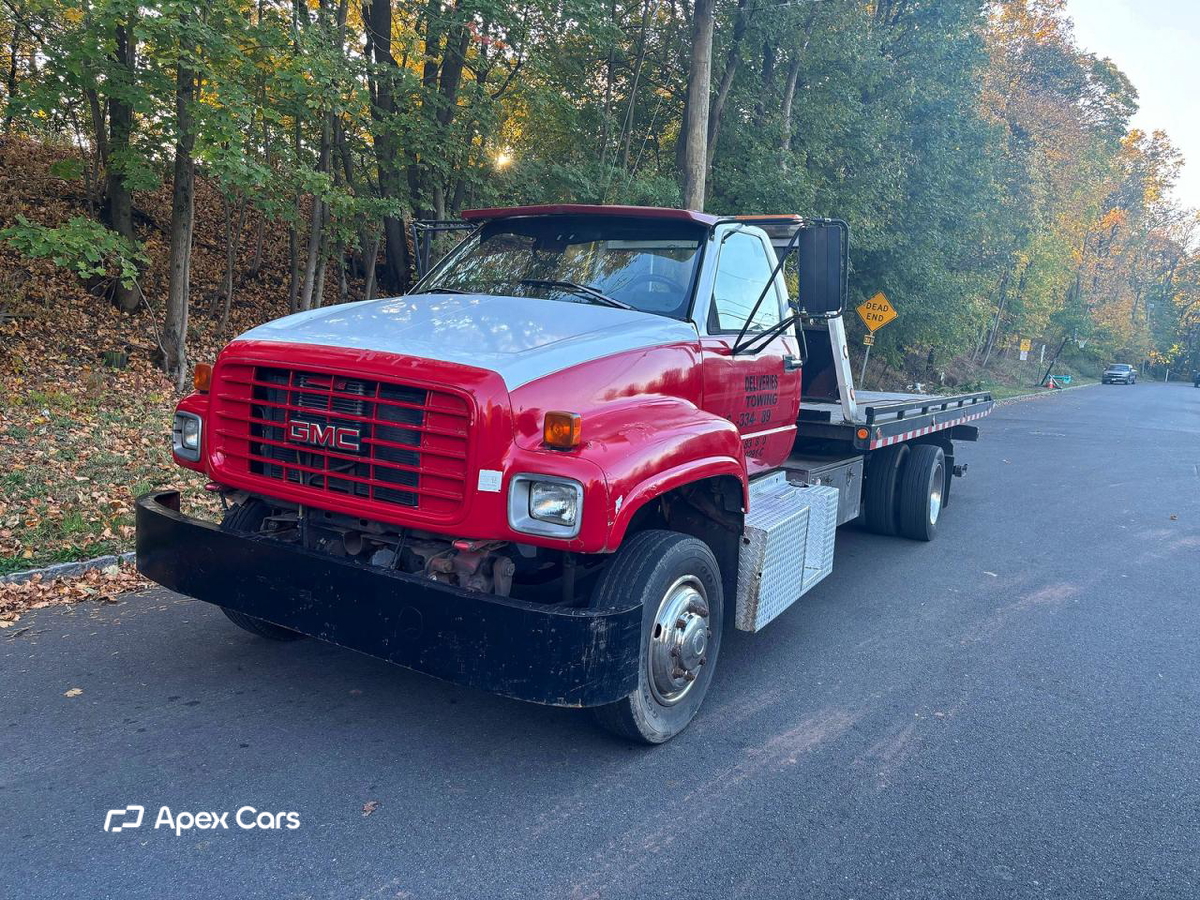 GMC  1997