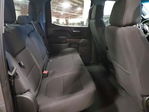 Chevrolet Silverado 2021