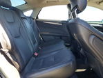 Ford Fusion 2013