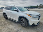 Toyota Highlander 2016