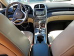 Chevrolet Malibu 2013