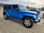 Jeep Wrangler 2011