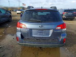 Subaru Outback 2014