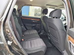 Honda CR-V 2017
