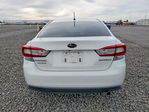 Subaru Impreza 2019