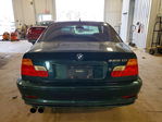 BMW Series 3 2000