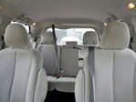 Toyota Sienna 2011