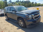 Chevrolet Tahoe 2020