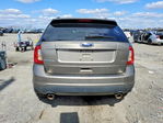 Ford Edge 2012