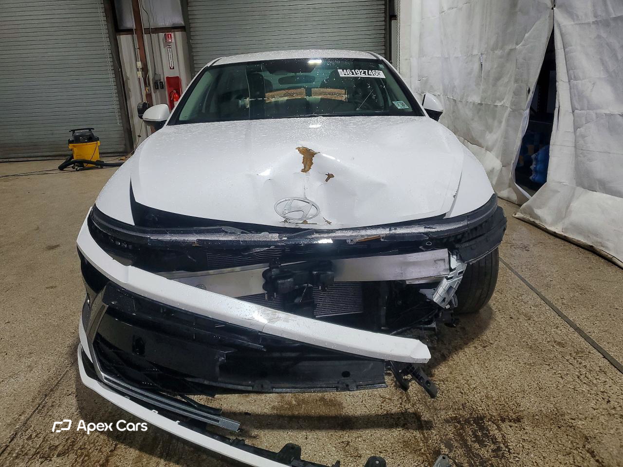 Hyundai Sonata 2025