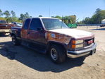 GMC Sierra 1995