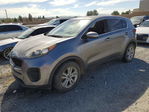 Kia Sportage 2017