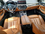 BMW Series 5 2023