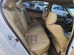 Honda Accord 2012