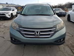 Honda CR-V 2012