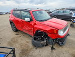 Jeep Renegade 2016