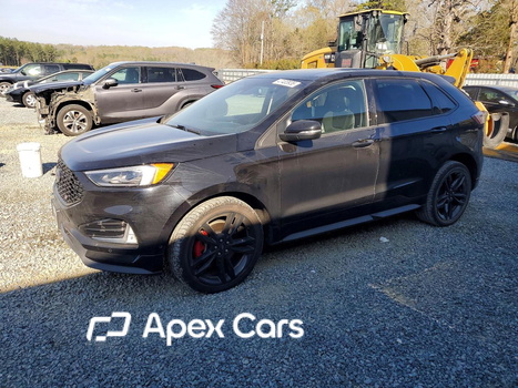 Ford Edge 2019 - Image 1 of 14