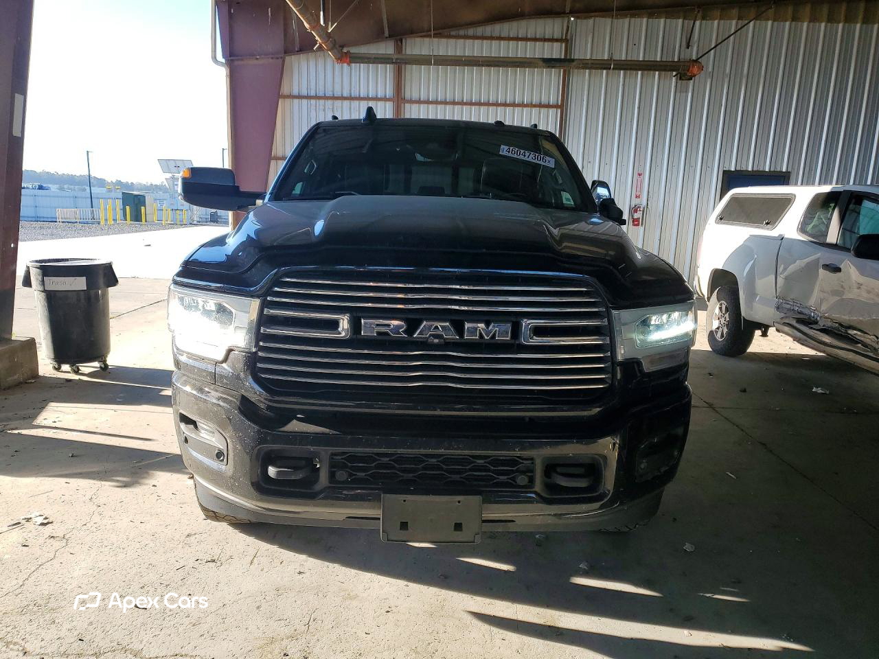 RAM 2500 2019