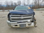 Chevrolet Silverado 2012