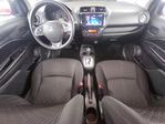 Mitsubishi Mirage 2021