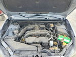 Subaru Impreza 2015